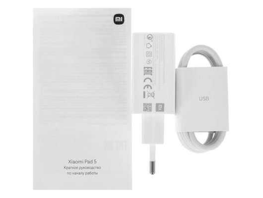 Планшет Xiaomi Pad 5 128Gb Gray